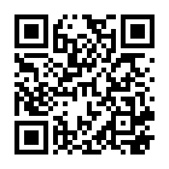 QR code for this PAOParts product page