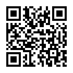 QR code for this PAOParts product page
