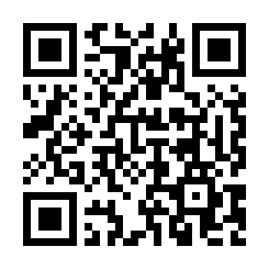 QR code for this PAOParts product page
