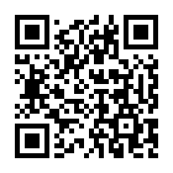 QR code for this PAOParts product page