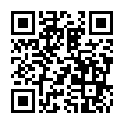 QR code for this PAOParts product page