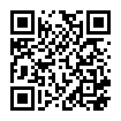 QR code for this PAOParts product page
