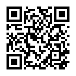 QR code for this PAOParts product page