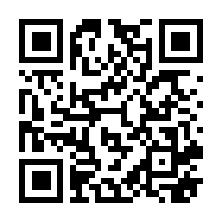 QR code for this PAOParts product page