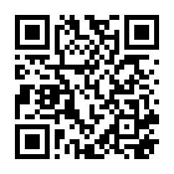 QR code for this PAOParts product page