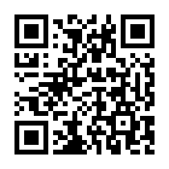 QR code for this PAOParts product page