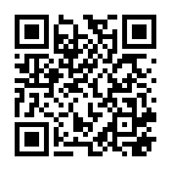 QR code for this PAOParts product page