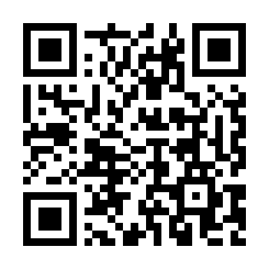QR code for this PAOParts product page