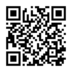 QR code for this PAOParts product page