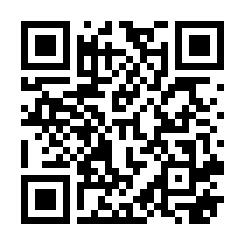 QR code for this PAOParts product page