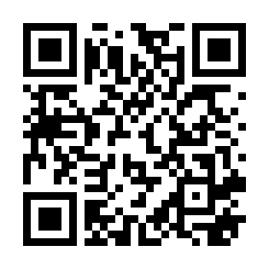 QR code for this PAOParts product page