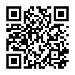QR code for this PAOParts product page