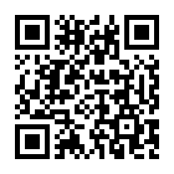 QR code for this PAOParts product page