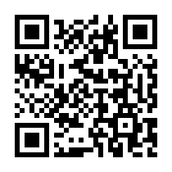 QR code for this PAOParts product page