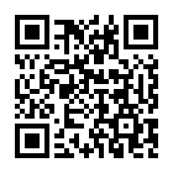 QR code for this PAOParts product page