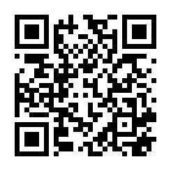 QR code for this PAOParts product page