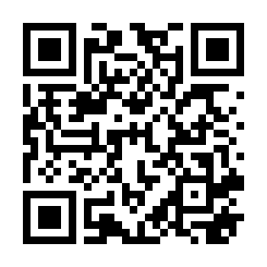 QR code for this PAOParts product page