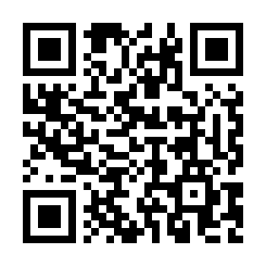 QR code for this PAOParts product page