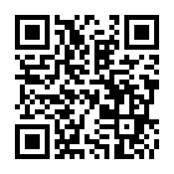 QR code for this PAOParts product page