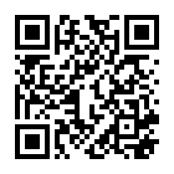 QR code for this PAOParts product page