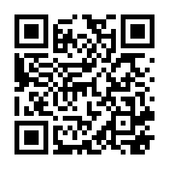 QR code for this PAOParts product page