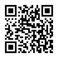 QR code for this PAOParts product page