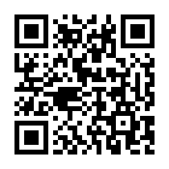 QR code for this PAOParts product page