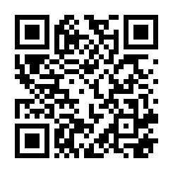 QR code for this PAOParts product page