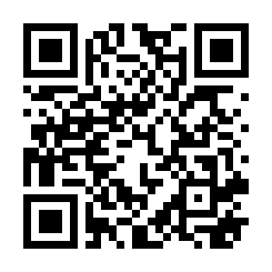 QR code for this PAOParts product page