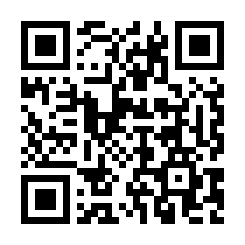 QR code for this PAOParts product page
