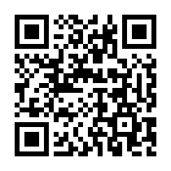 QR code for this PAOParts product page