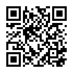 QR code for this PAOParts product page