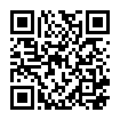 QR code for this PAOParts product page