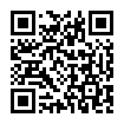 QR code for this PAOParts product page