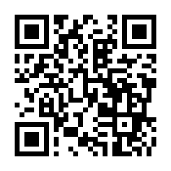 QR code for this PAOParts product page