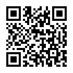 QR code for this PAOParts product page