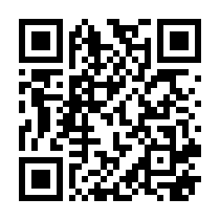 QR code for this PAOParts product page