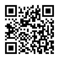QR code for this PAOParts product page