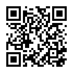 QR code for this PAOParts product page
