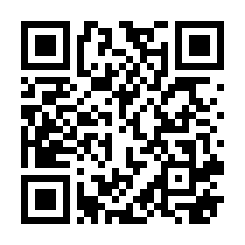 QR code for this PAOParts product page