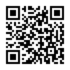 QR code for this PAOParts product page
