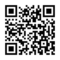 QR code for this PAOParts product page