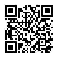 QR code for this PAOParts product page