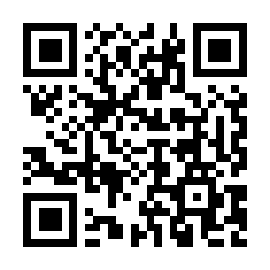 QR code for this PAOParts product page