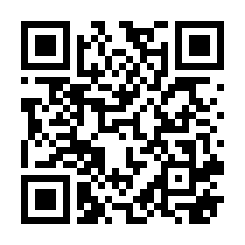 QR code for this PAOParts product page