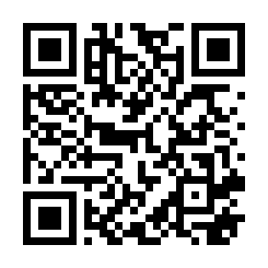 QR code for this PAOParts product page