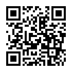 QR code for this PAOParts product page