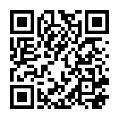 QR code for this PAOParts product page