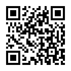 QR code for this PAOParts product page