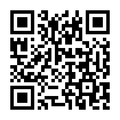 QR code for this PAOParts product page